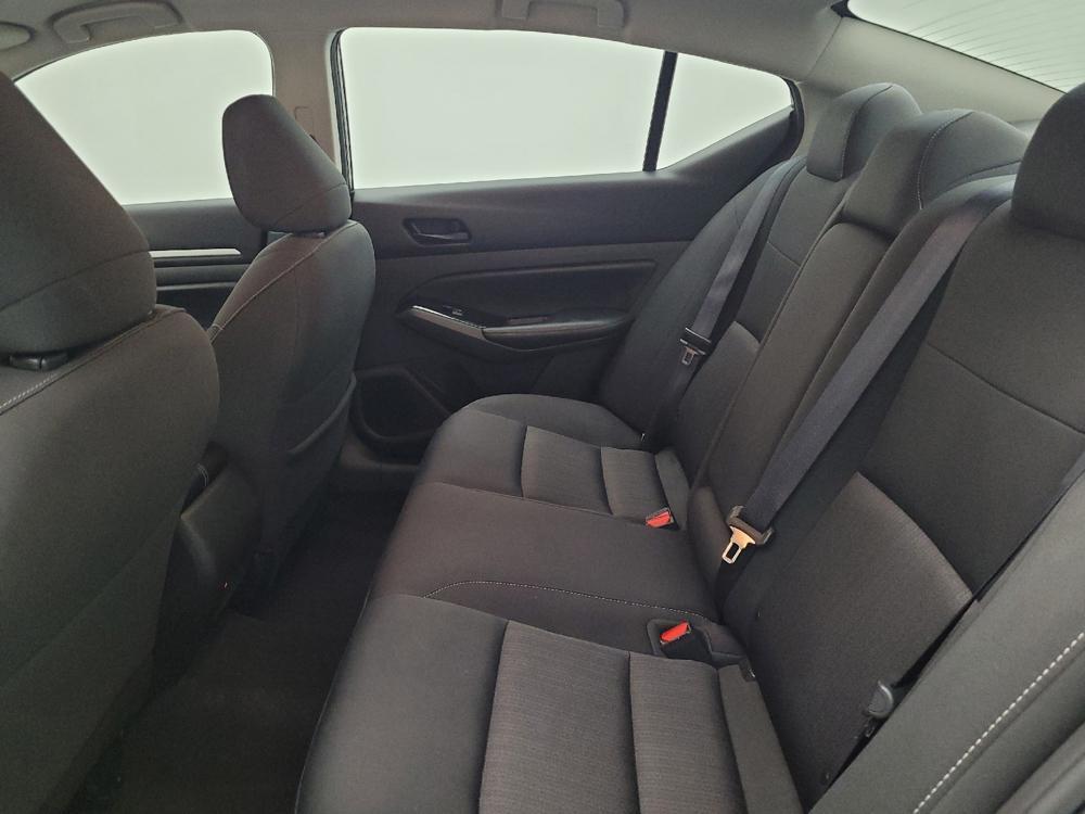used 2023 Nissan Altima car, priced at $20,495