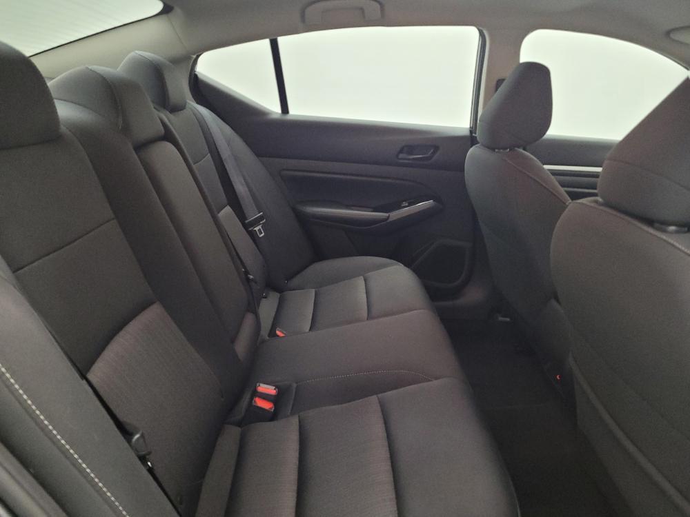 used 2023 Nissan Altima car, priced at $20,495