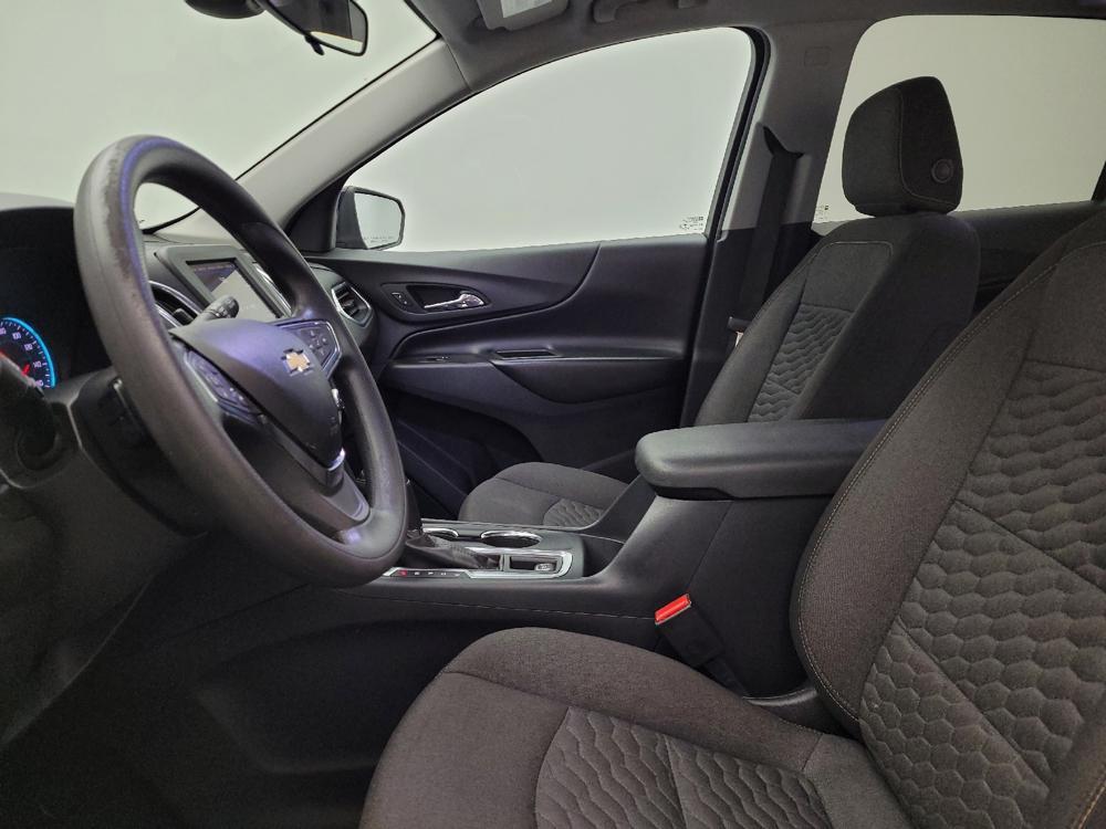 used 2021 Chevrolet Equinox car, priced at $16,895