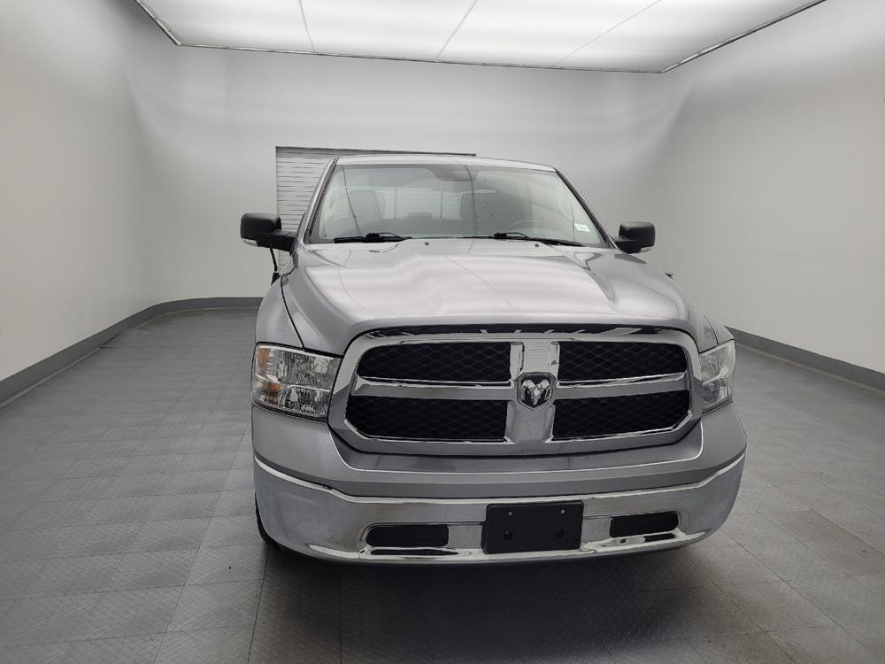 used 2020 Ram 1500 Classic car, priced at $23,995