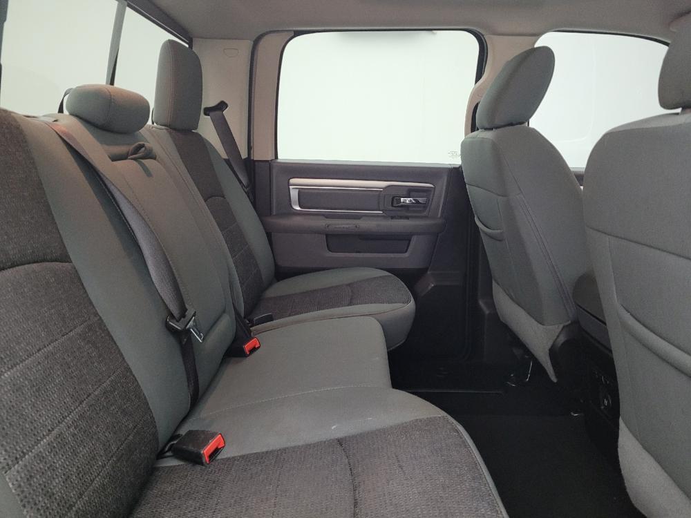 used 2020 Ram 1500 Classic car, priced at $23,995