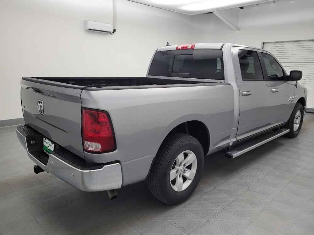 used 2020 Ram 1500 Classic car, priced at $23,995