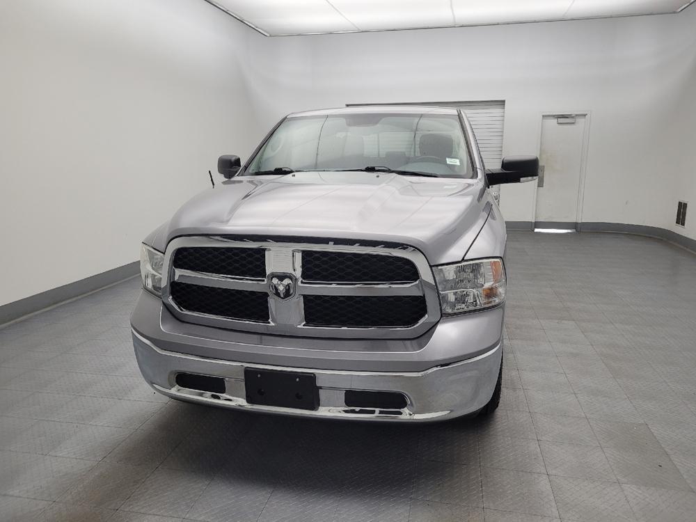 used 2020 Ram 1500 Classic car, priced at $23,995