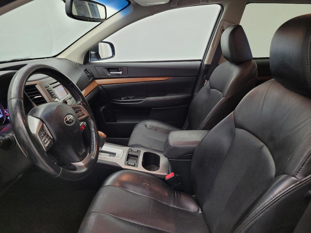 used 2014 Subaru Outback car, priced at $13,295