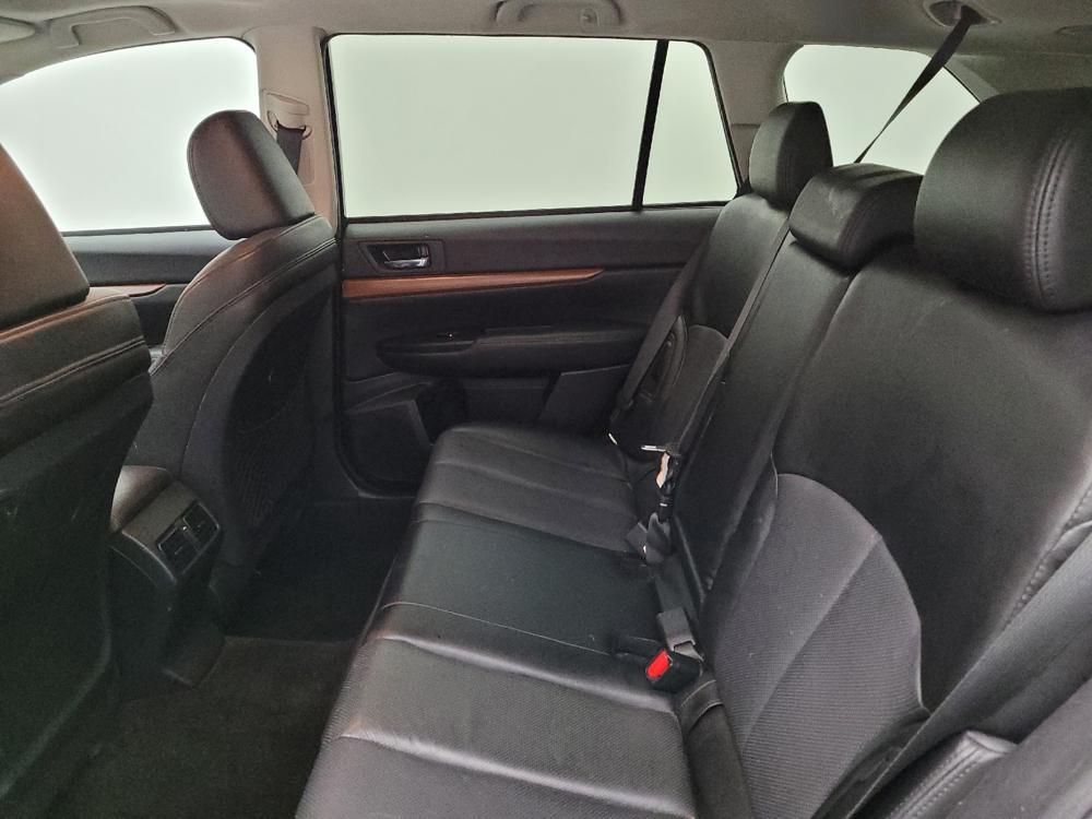 used 2014 Subaru Outback car, priced at $13,295