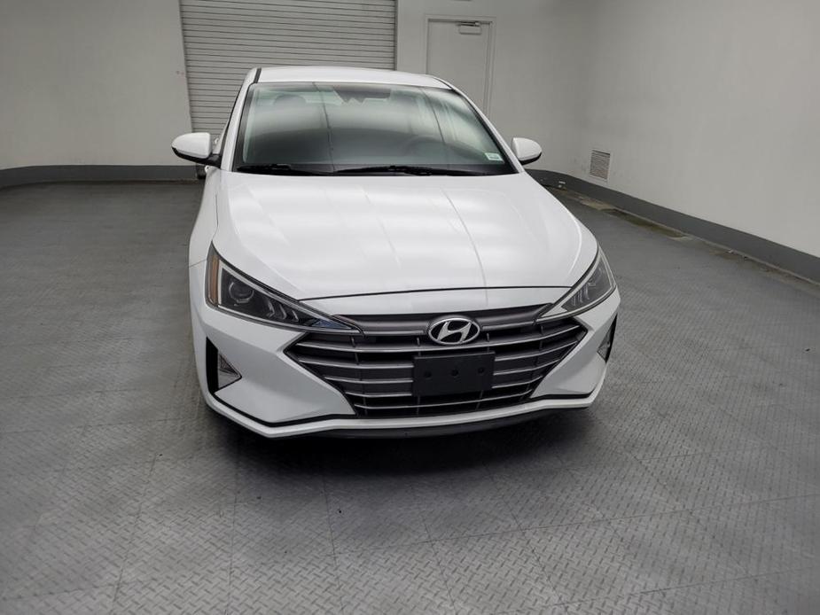 used 2020 Hyundai Elantra car, priced at $15,795