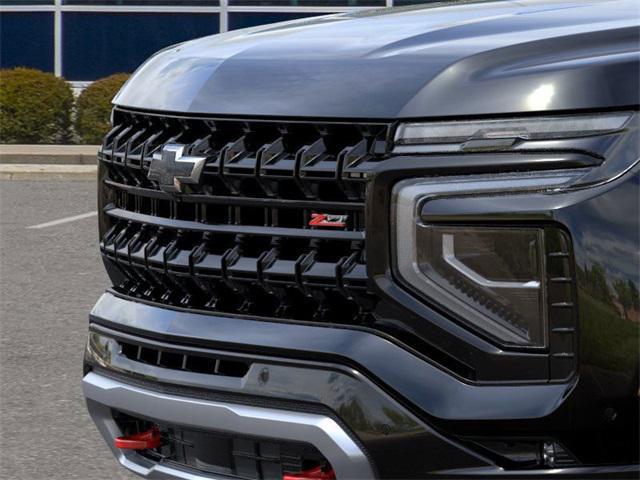 new 2025 Chevrolet Suburban car, priced at $80,995