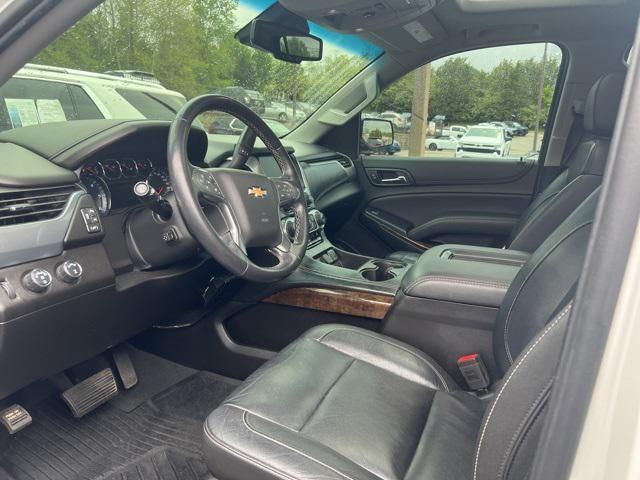 used 2019 Chevrolet Tahoe car, priced at $30,984