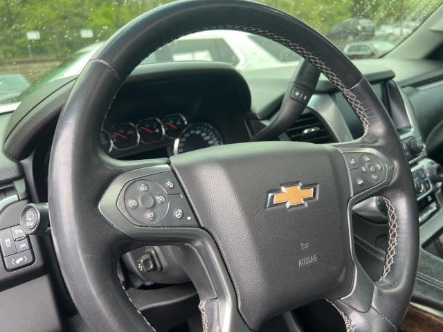 used 2019 Chevrolet Tahoe car, priced at $30,984