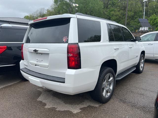 used 2019 Chevrolet Tahoe car, priced at $30,984