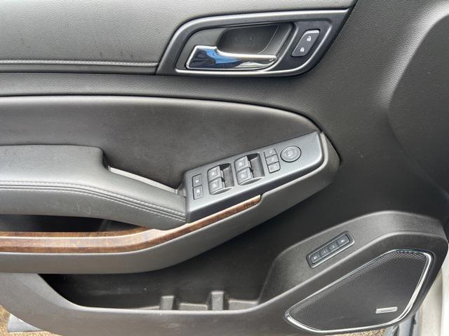 used 2019 Chevrolet Tahoe car, priced at $30,984