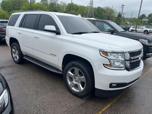 used 2019 Chevrolet Tahoe car, priced at $30,984