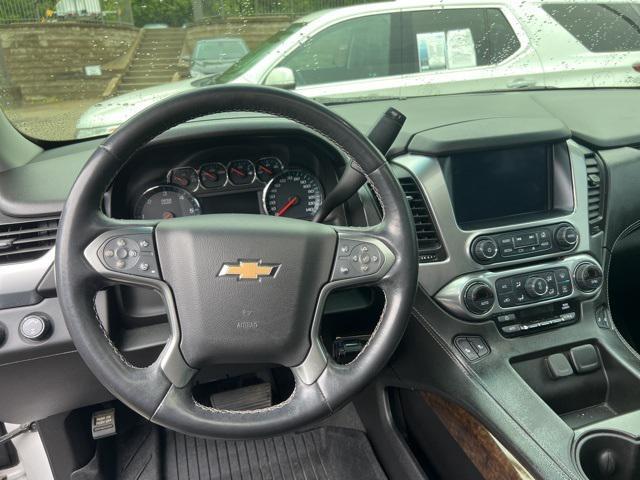 used 2019 Chevrolet Tahoe car, priced at $30,984