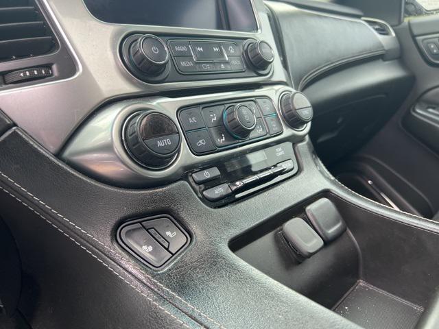 used 2019 Chevrolet Tahoe car, priced at $30,984