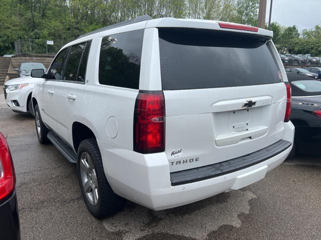 used 2019 Chevrolet Tahoe car, priced at $30,984