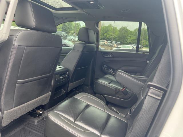 used 2019 Chevrolet Tahoe car, priced at $30,984