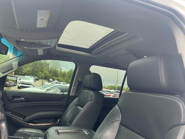 used 2019 Chevrolet Tahoe car, priced at $30,984