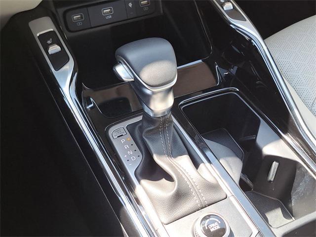 used 2022 Kia Sorento car, priced at $29,927