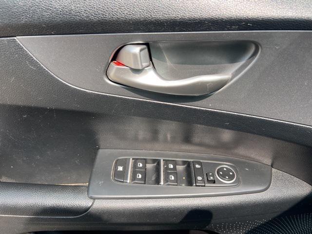 used 2019 Kia Forte car, priced at $13,838