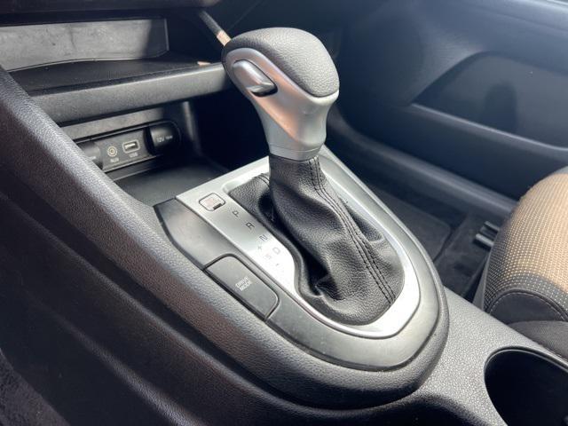 used 2019 Kia Forte car, priced at $13,838