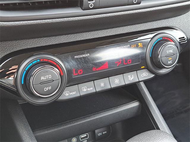 used 2019 Kia Forte car, priced at $12,774