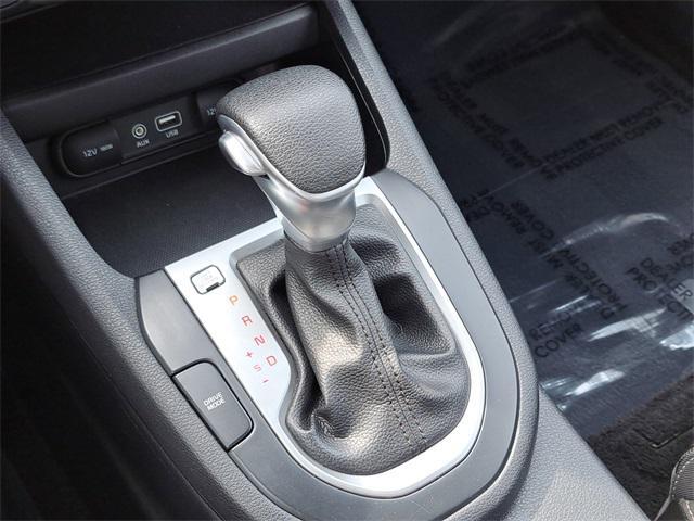 used 2019 Kia Forte car, priced at $12,774