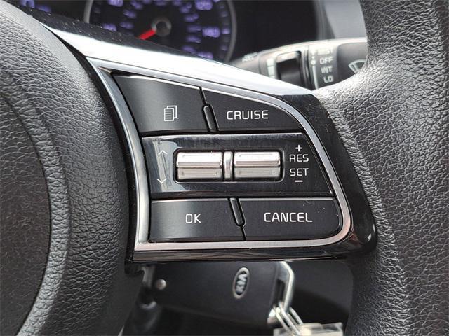 used 2019 Kia Forte car, priced at $12,774