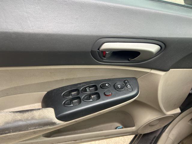 used 2010 Honda Civic car, priced at $6,399