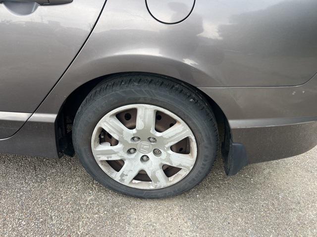 used 2010 Honda Civic car, priced at $6,399