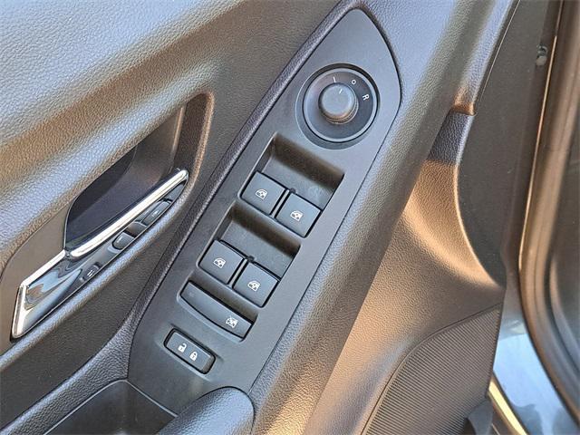 used 2018 Chevrolet Trax car, priced at $11,411