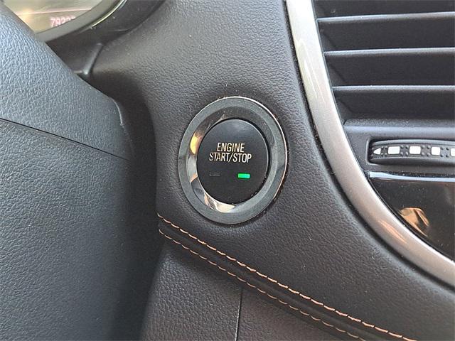 used 2018 Chevrolet Trax car, priced at $11,411