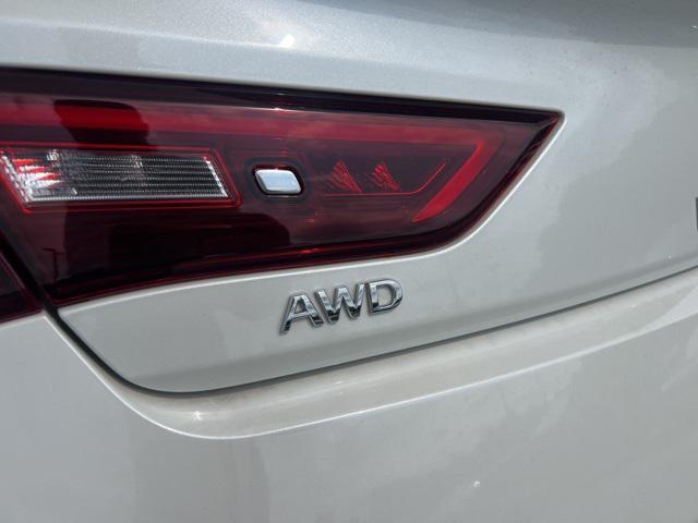 used 2022 INFINITI Q60 car, priced at $47,495