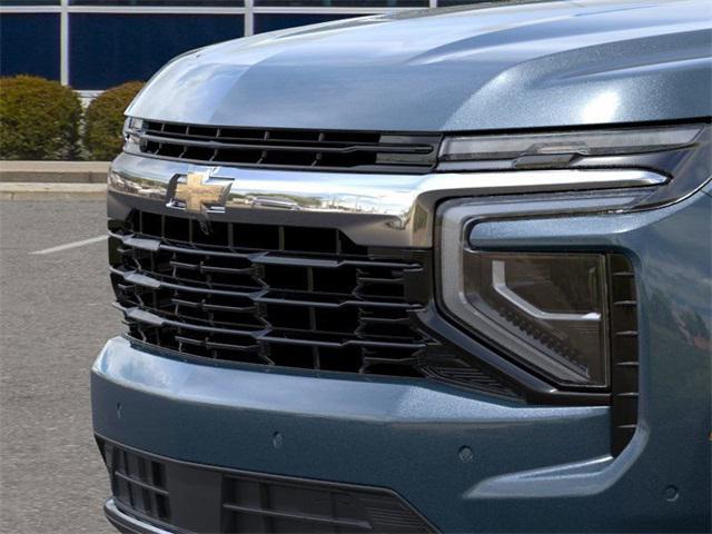 new 2025 Chevrolet Suburban car, priced at $64,995