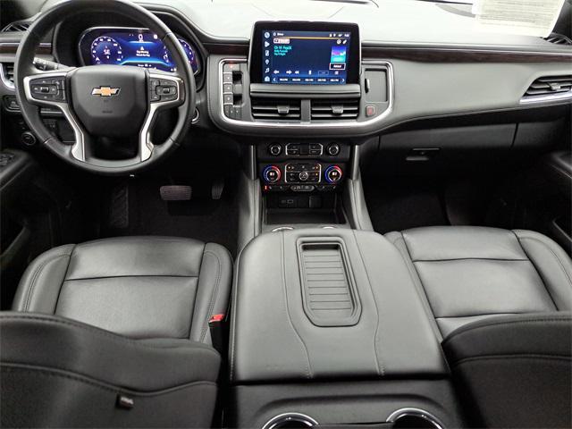 used 2023 Chevrolet Suburban car, priced at $44,447