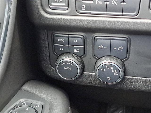 used 2023 Chevrolet Suburban car, priced at $44,447