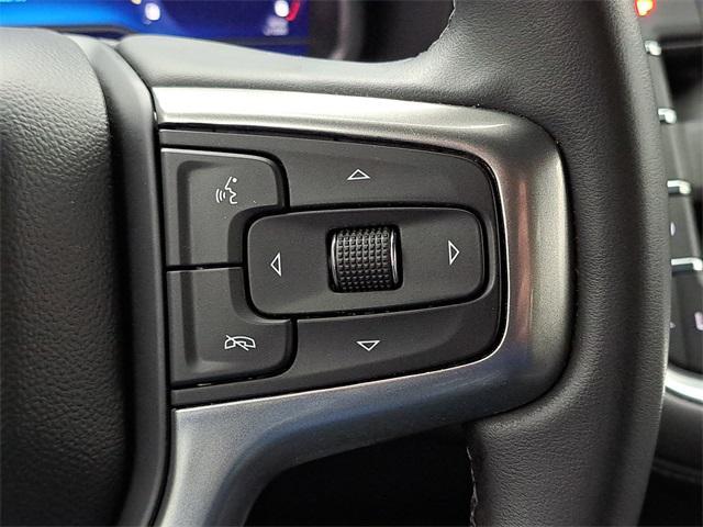 used 2023 Chevrolet Suburban car, priced at $44,447