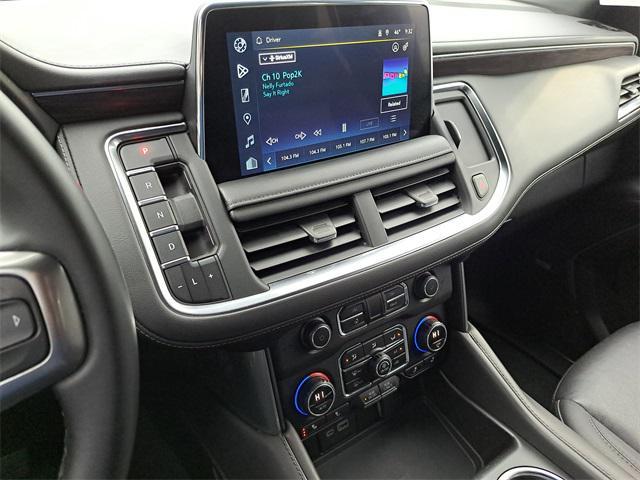 used 2023 Chevrolet Suburban car, priced at $44,447