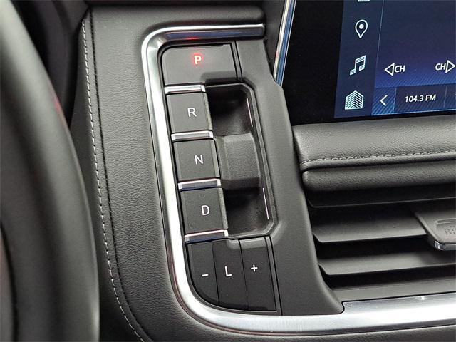 used 2023 Chevrolet Suburban car, priced at $44,447