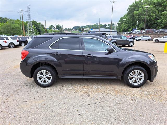 used 2015 Chevrolet Equinox car, priced at $9,218