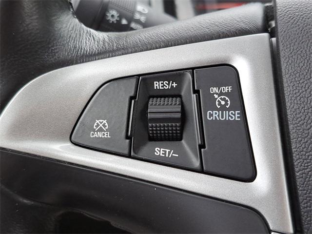 used 2015 Chevrolet Equinox car, priced at $9,218