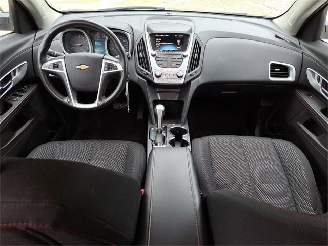 used 2015 Chevrolet Equinox car, priced at $9,218