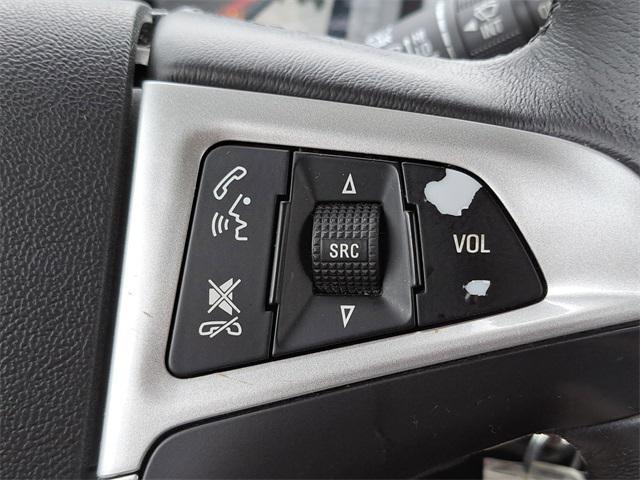 used 2015 Chevrolet Equinox car, priced at $9,218