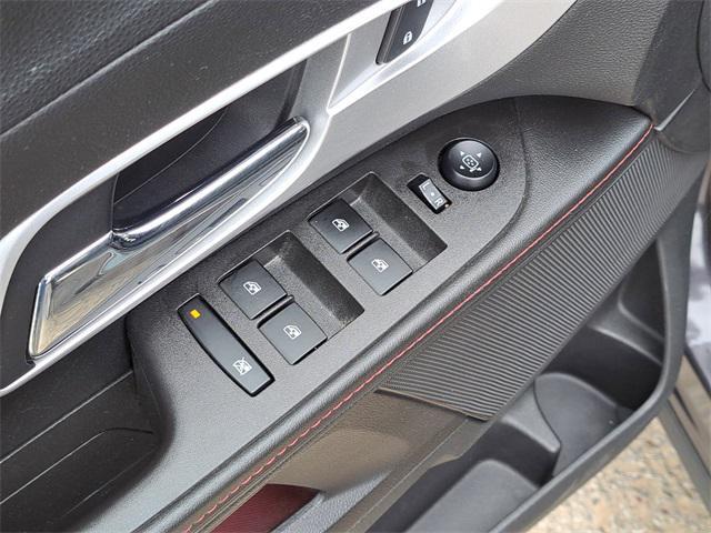 used 2015 Chevrolet Equinox car, priced at $9,218