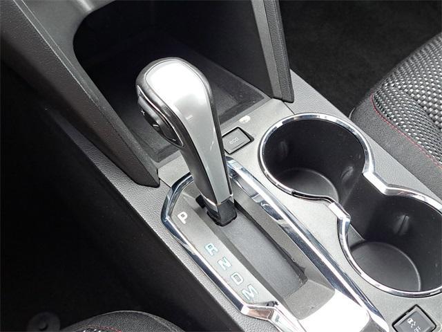 used 2015 Chevrolet Equinox car, priced at $9,218