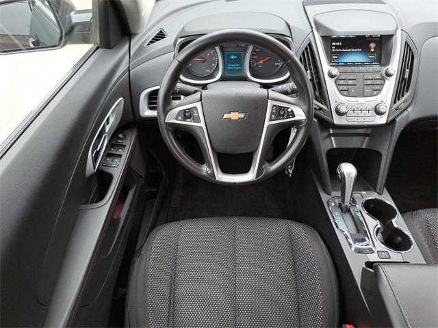 used 2015 Chevrolet Equinox car, priced at $9,218