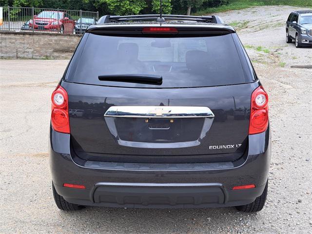 used 2015 Chevrolet Equinox car, priced at $9,218