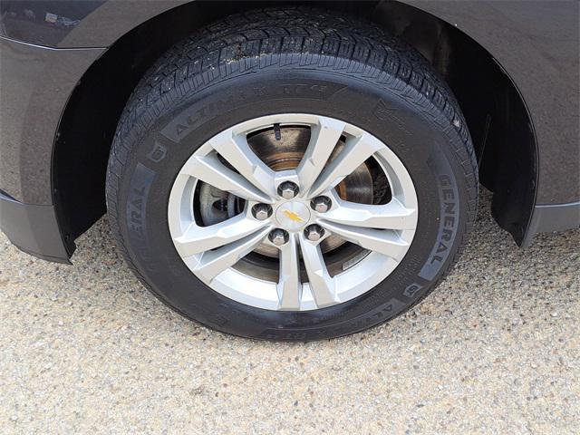 used 2015 Chevrolet Equinox car, priced at $9,218