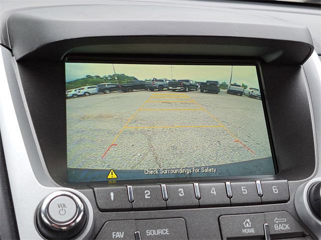 used 2015 Chevrolet Equinox car, priced at $9,218