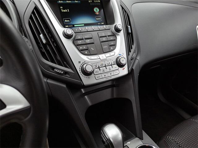 used 2015 Chevrolet Equinox car, priced at $9,218