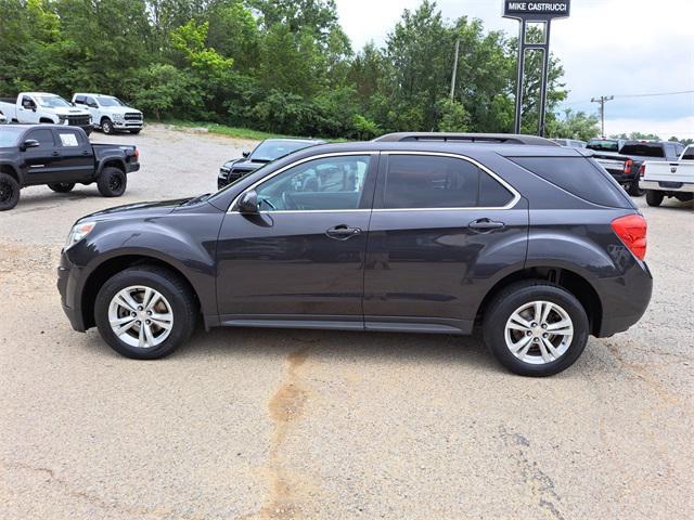 used 2015 Chevrolet Equinox car, priced at $9,218